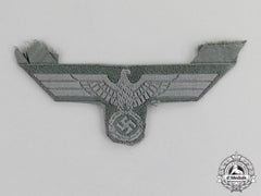 Germany. A Mint Second War Period Wehrmacht Heer (Army) Field Cap Eagle