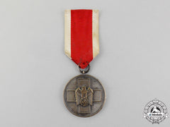 A Second War German Social Welfare Medal