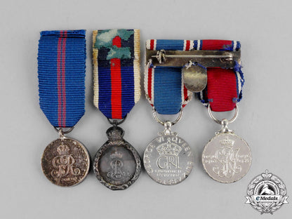four_coronation/_jubilee_miniature_medals_dscf1775