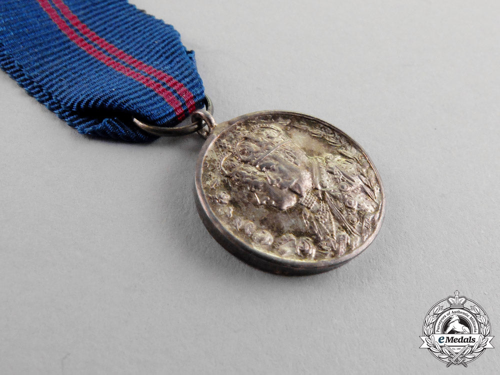 four_coronation/_jubilee_miniature_medals_dscf1777