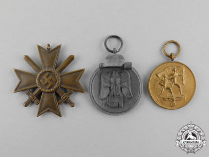 three_second_war_german_medals,_awards,_and_decorations_dscf1868