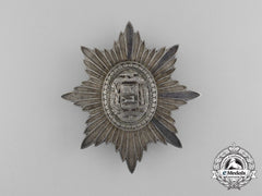Venezuela. An Order Of The Liberator, Iii Class Commander Star, German Made, C.1900