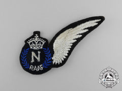 A Second War Royal Australian Air Force Navigator Wing