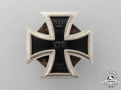 Germany, Imperial. An Iron Cross 1914 I Class, Screwback Version