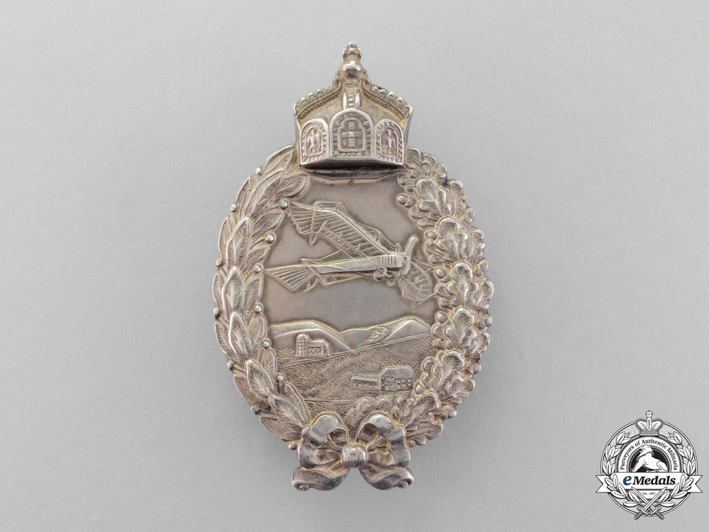 a_first_war_prussian_pilots_badge_by_paul_meybauer_of_berlin_dscf2240