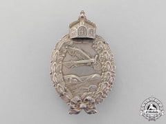 A First War Prussian Pilots Badge By Paul Meybauer Of Berlin