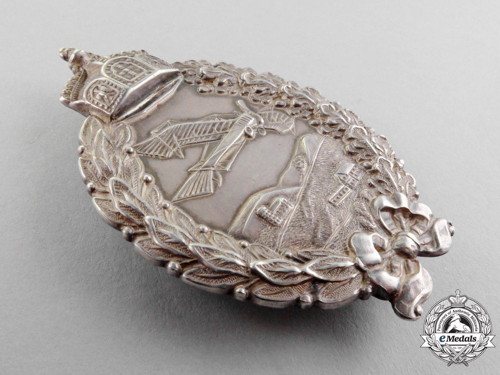 a_first_war_prussian_pilots_badge_by_paul_meybauer_of_berlin_dscf2247