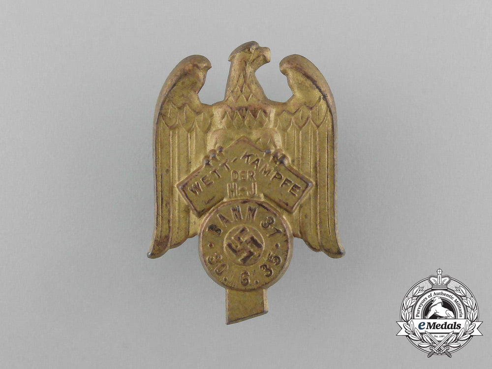a1935_hj_bann31_championships_badge_dscf2496