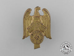 A 1935 Hj Bann 31 Championships Badge