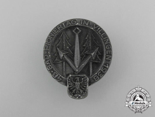 a1938_bad_villingen_day_of_the_pioneers_badge_by_ferdinandy_wagner_dscf2557