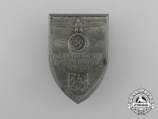a1934_faust-_hemau_memorial_stone_revealing_ceremony_badge_dscf2565