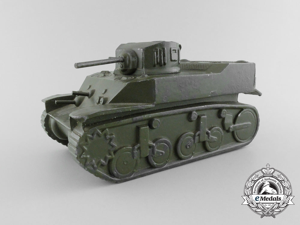 a_second_war_american_tank_recognition_model;_stuart_m-5_dscf2622