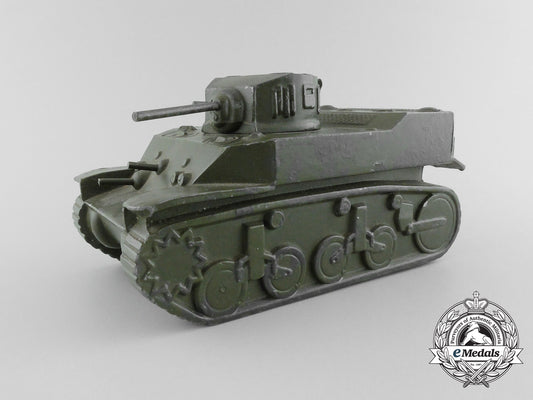 a_second_war_american_tank_recognition_model;_stuart_m-5_dscf2622