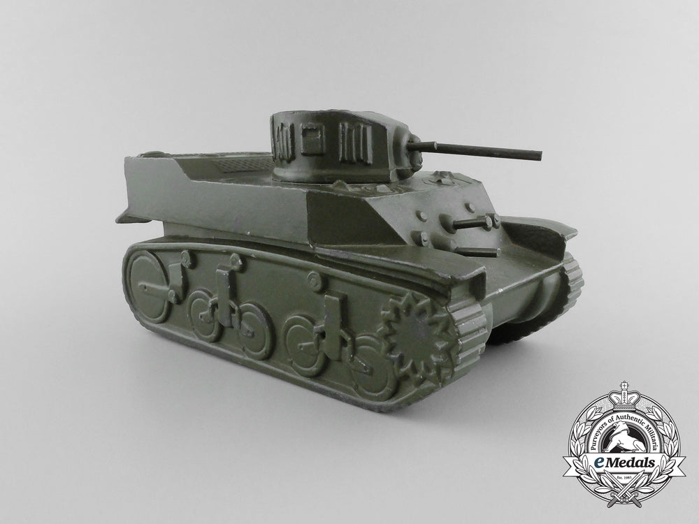 a_second_war_american_tank_recognition_model;_stuart_m-5_dscf2623