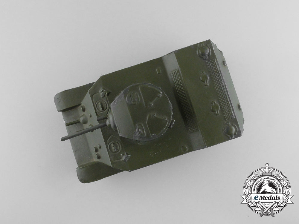 a_second_war_american_tank_recognition_model;_stuart_m-5_dscf2625