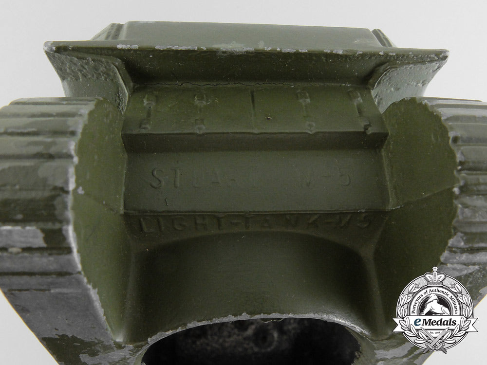 a_second_war_american_tank_recognition_model;_stuart_m-5_dscf2630