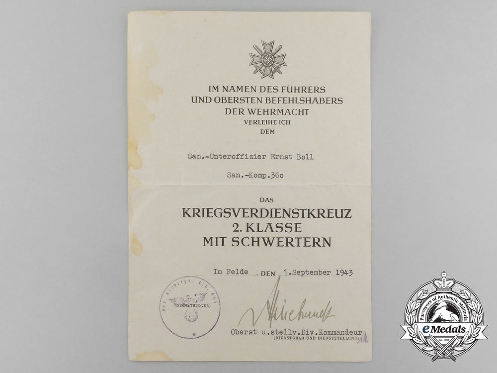 an_eastern_front_award_document_group_to_the_medical_company360_dscf2804_2_