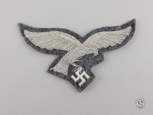 a_second_war_german_luftwaffe_officer’s_breast_eagle_dscf2909