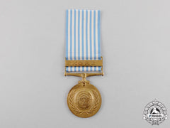 Turkey. A United Nations Korea Medal