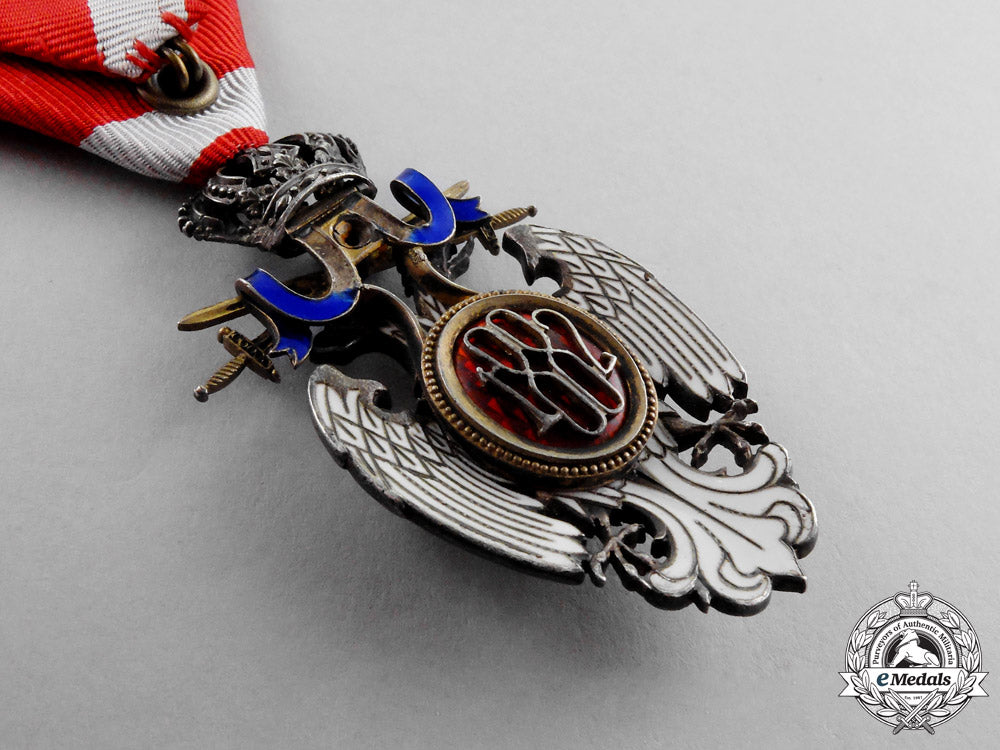 serbia,_kingdom._an_order_of_the_white_eagle,_knight_with_swords,_type_ii,_c.1914_dscf4126