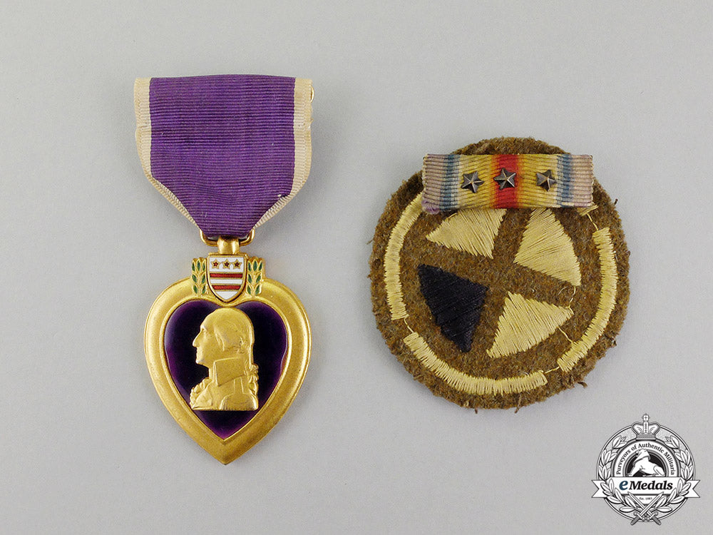 united_states._a_purple_heart,_to_private_james_g._warren,137_th_infantry_regiment,35_th_division_dscf4387