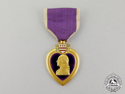 united_states._a_purple_heart,_to_private_james_g._warren,137_th_infantry_regiment,35_th_division_dscf4388