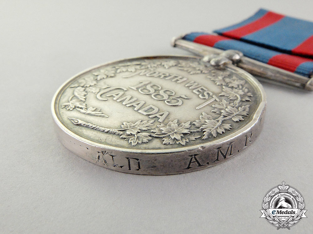 great_britain._a_north_west_canada_medal1885,_to_trooper_donald_macdonald,_alberta_mounted_rifles_dscf4565