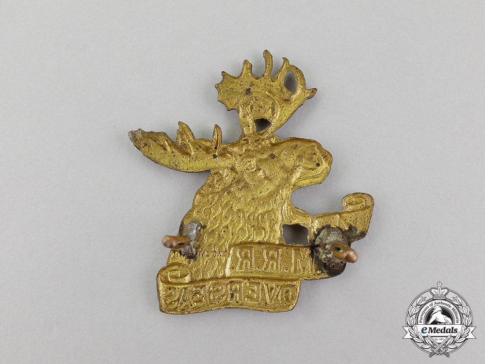 canada._a_first_war4_th_mounted_rifle_battalion_cap_badge,_second_version_dscf4570