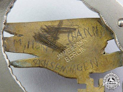 germany._an_early_luftwaffe_fallschirmjäger_badge_by_jmme&_sohn_dscf5342