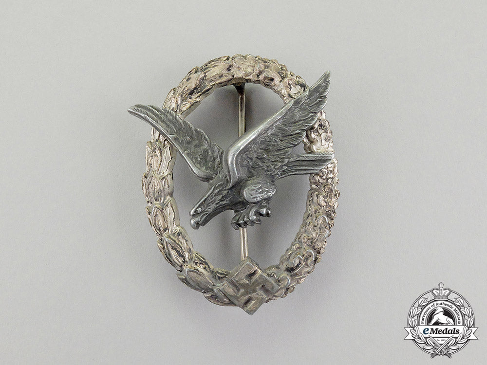 germany._a_luftwaffe_air_gunner_badge(_without_lightning_bolts)_by_wilhelm_deumer_dscf5353