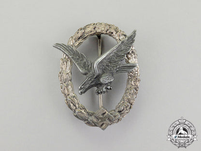 germany._a_luftwaffe_air_gunner_badge(_without_lightning_bolts)_by_wilhelm_deumer_dscf5353