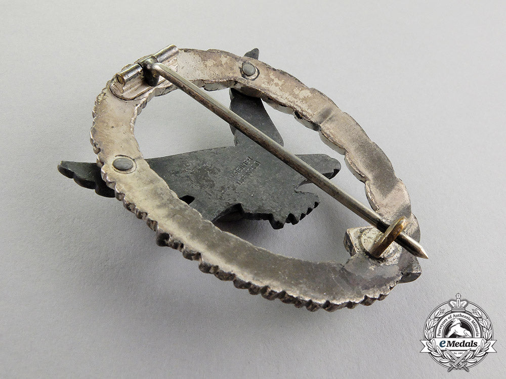 germany._a_luftwaffe_air_gunner_badge(_without_lightning_bolts)_by_wilhelm_deumer_dscf5361
