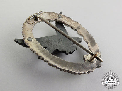 germany._a_luftwaffe_air_gunner_badge(_without_lightning_bolts)_by_wilhelm_deumer_dscf5361