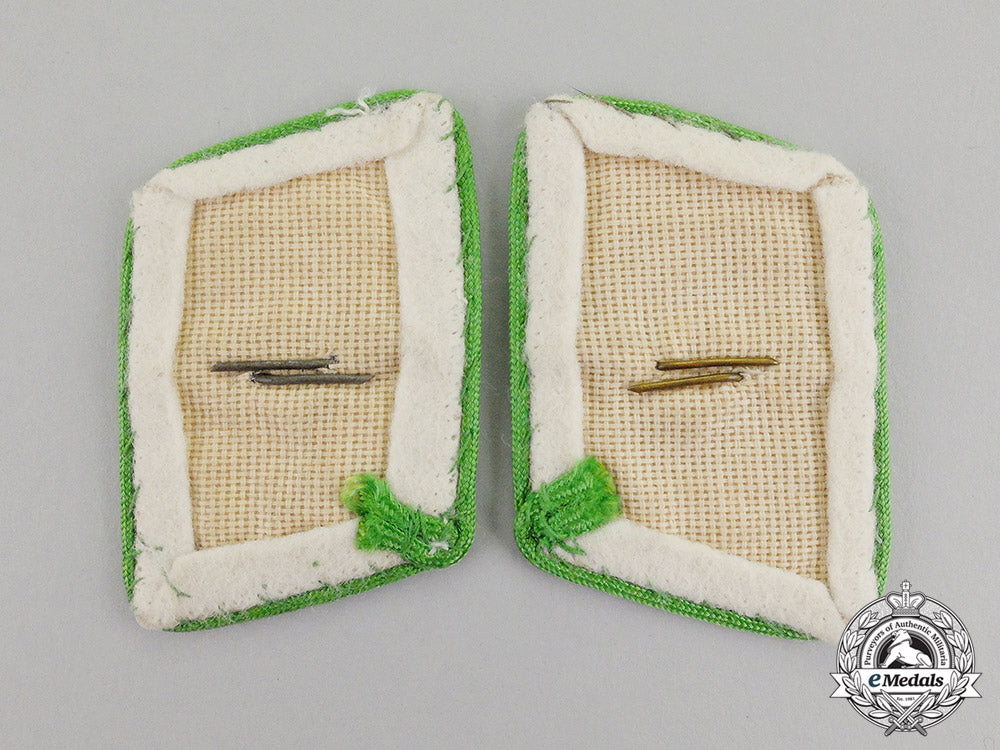germany._a_pair_of_luftwaffe_regiment_general_göring_jäger_collar_tabs(_kragenspiegel)_dscf5383