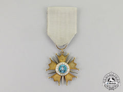Guatemala. An Order Of The Quetzal, 5Th Class, Knight, Type I (1936-1941)