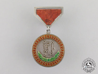 mongolia._an_honourary_medal_of_labour,_type_i(_c.1941)_dscf5647