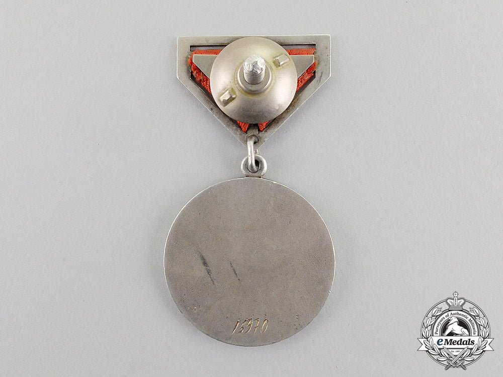 mongolia._an_honourary_medal_of_labour,_type_i(_c.1941)_dscf5651