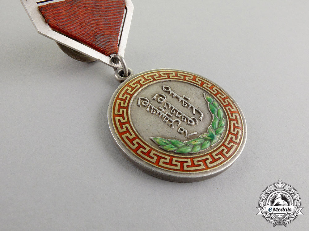 mongolia._an_honourary_medal_of_labour,_type_i(_c.1941)_dscf5654