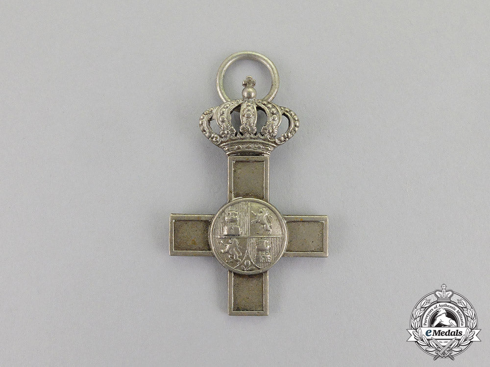 spain._an_order_of_military_merit,_silver_cross_with_white_distinction,_type_iv(1875-1931)_dscf5705