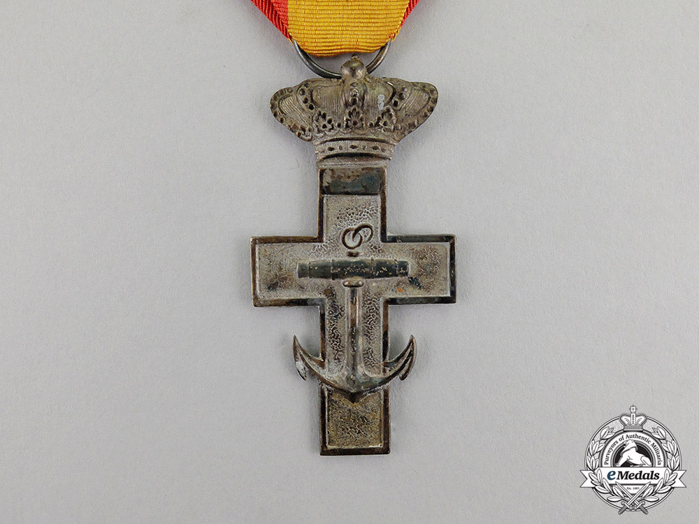 spain._an_order_of_naval_merit,_silver_cross,_type_ii(1891-1931)_dscf5717