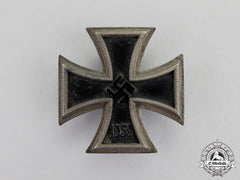 Germany. A Rare "Godet" Made Iron Cross 1St Class 1939