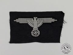 Germany.  An Em/Nco's Ss Sleeve Eagle