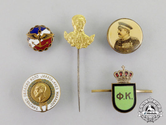 serbia._five_early20_th_century_pins&_badges_dscf6180