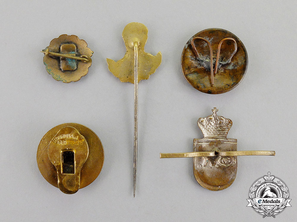 serbia._five_early20_th_century_pins&_badges_dscf6182