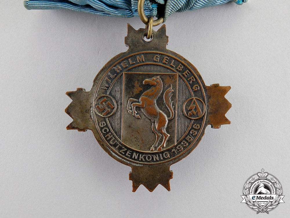germany._a1935/36_neuss“_shooting_king”_marksmanship_competition_badge_dscf6221