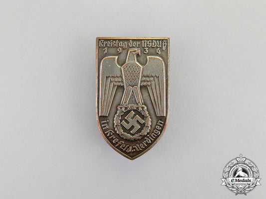 germany._a1936_nsdap_kresfeld-ürdingen_district_council_day_badge_dscf6228