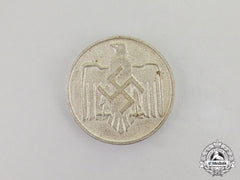 Germany. A 1936 Gau Vi Magdeburg Drl Swimming Championships Medal