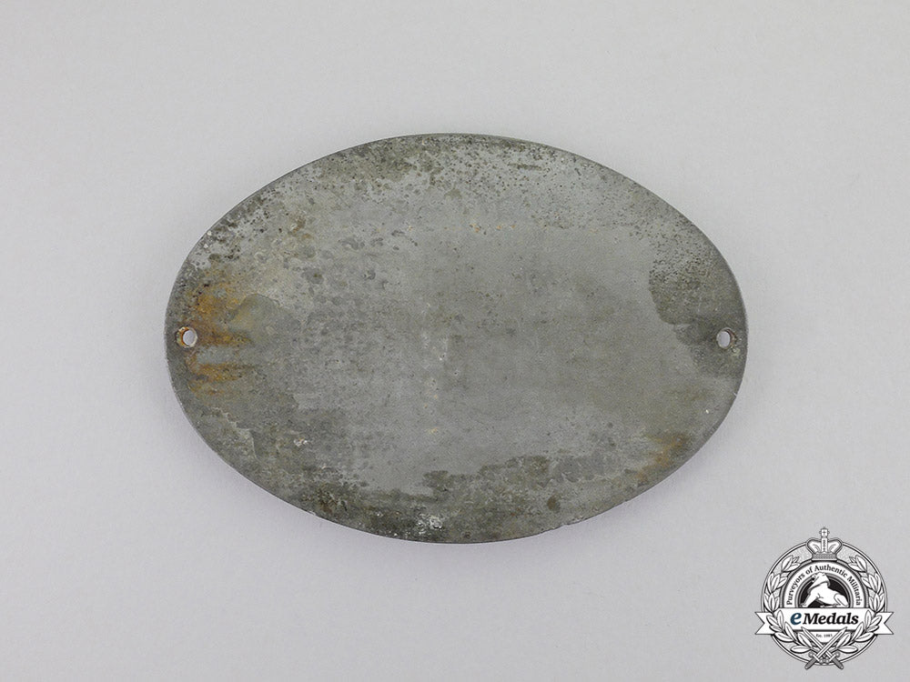 germany,_heer._a_kraftwagen_transport_regiment616_plaque_dscf6359_1