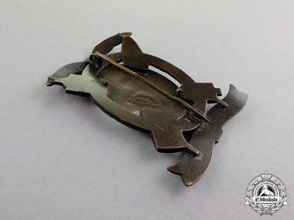 austria-_hungary._an_imperial_first_war_period_austrian/_hungarian_regimental_badge_dscf6369