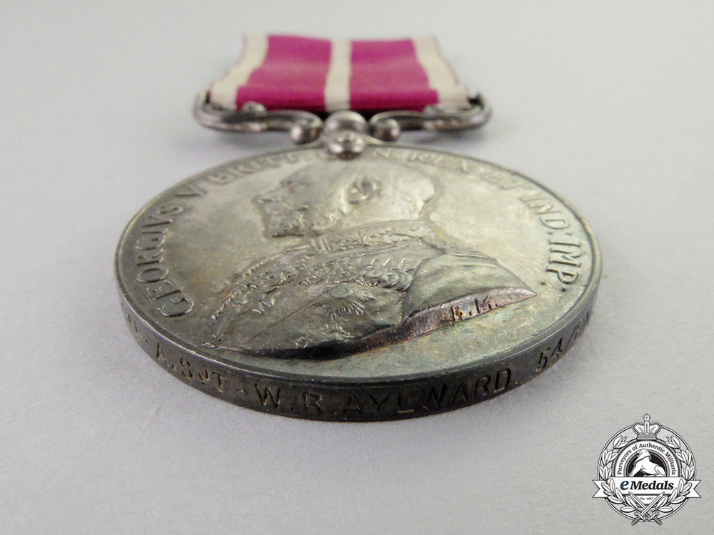 canada._an_army_meritorious_service_medal_to_corporal/_acting_sergeant_william_robert_aylward_dscf6391_1